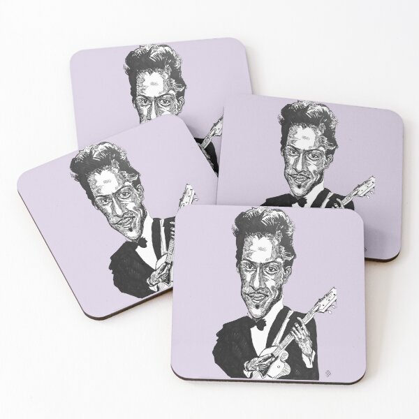 Item preview, Chuck Berry  designed and sold by ZamirBerube.