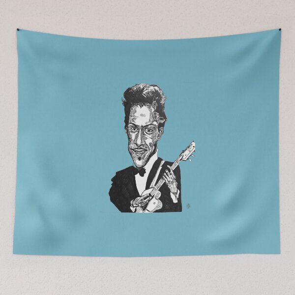 Item preview, Chuck Berry  designed and sold by ZamirBerube.