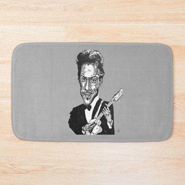 Item preview, Chuck Berry  designed and sold by ZamirBerube.