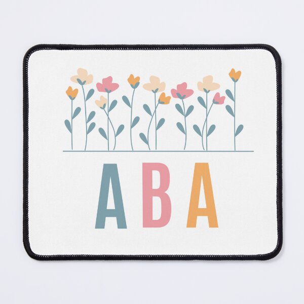 Item preview, ABA flowers  designed and sold by Ibrahimfrija.