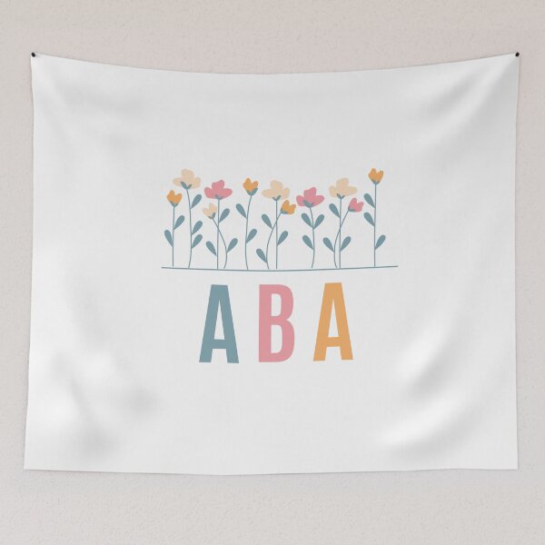 Item preview, ABA flowers  designed and sold by Ibrahimfrija.