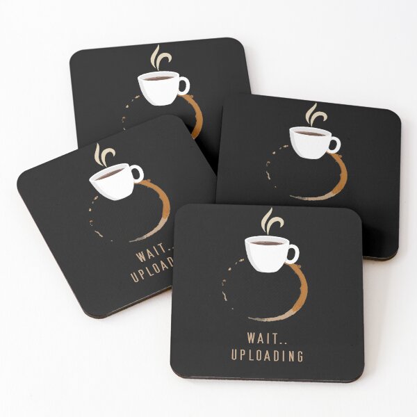 Item preview, Caffeine Fix designed and sold by ZenStickConcept.