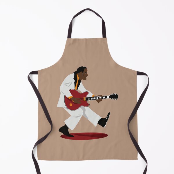 Item preview, Chuck berry duck walk designed and sold by ZamirBerube.