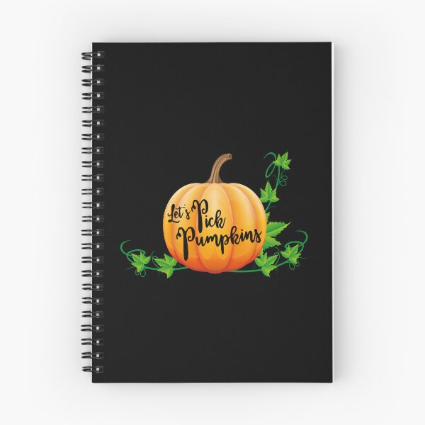 Item preview, Let's Pick Pumpkins Pumpkin Picking Season Fall designed and sold by flippinsg.