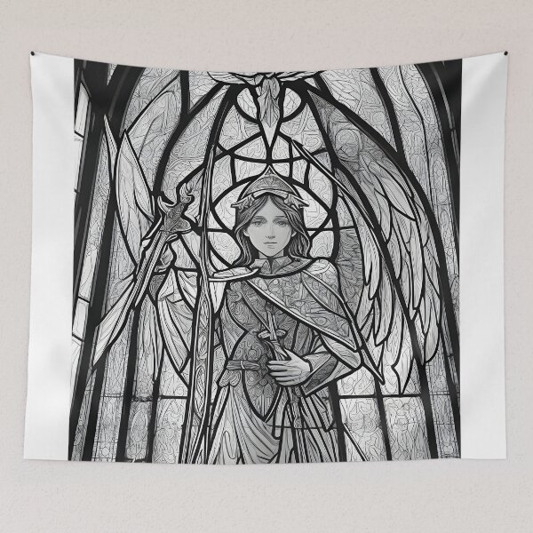 Item preview, Angel Glass  designed and sold by Tonycnx-shop.