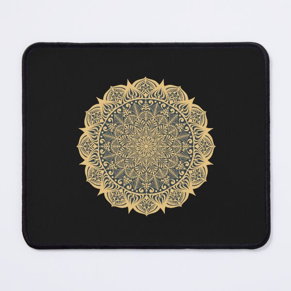 Item preview, mandara image luxurious hand painted designed and sold by valen777.