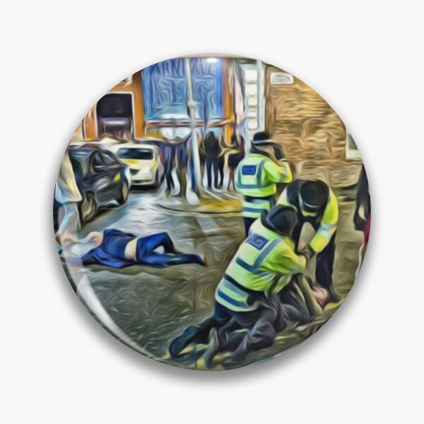 Item preview, Renaissance Echoes: Manchester's Artistic Revival designed and sold by Brownpants.