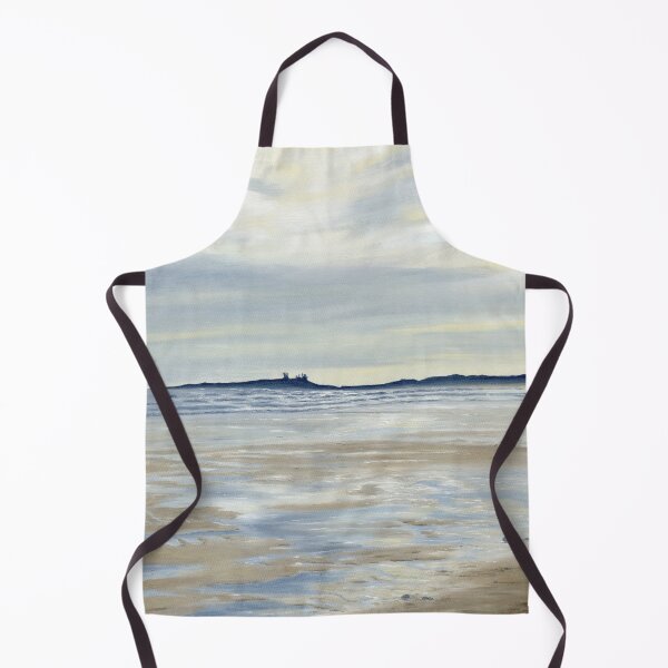 Item preview, Dunstanburgh Light designed and sold by GillGillIllustr.