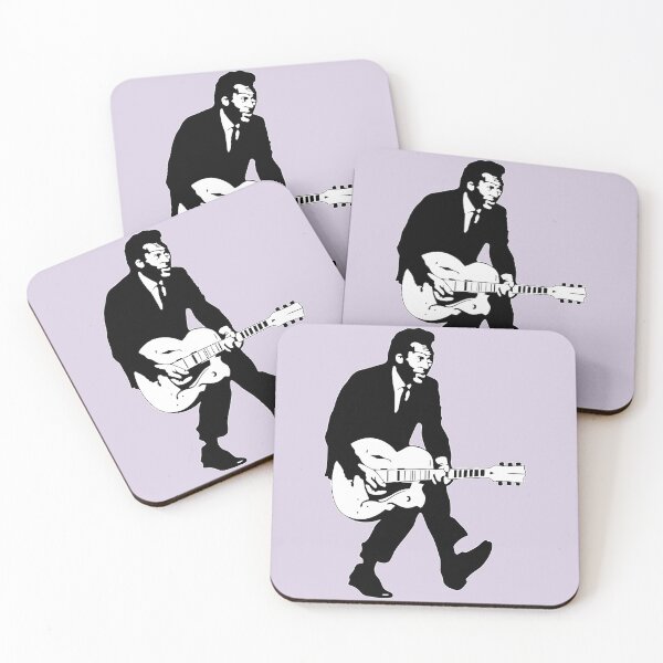 Item preview, Art Berry Rock and roll  designed and sold by ZamirBerube.