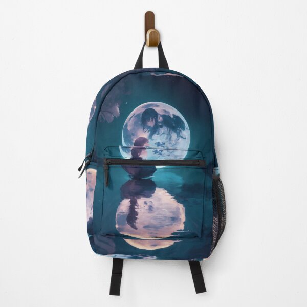 Item preview, Moonlit Serenade designed and sold by Sadia  Jannat.
