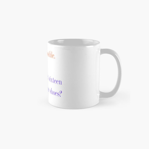 Romy And Michele Coffee Mugs for Sale Redbubble