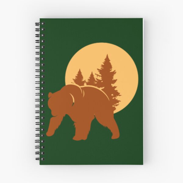 Item preview, Original Berf The Bear, designed and sold by sarinajerdem.