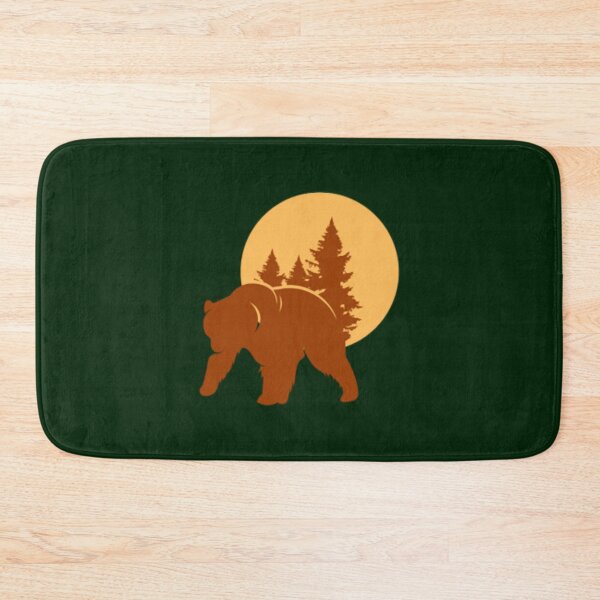 Item preview, Original Berf The Bear, designed and sold by sarinajerdem.