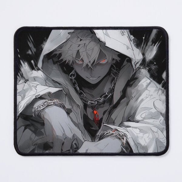 Item preview, Gachiakuta - Rudo designed and sold by Splatter-arts.