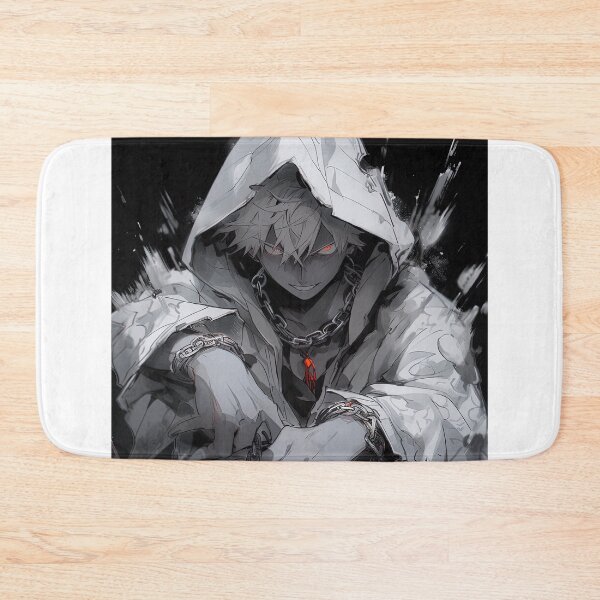 Item preview, Gachiakuta - Rudo designed and sold by Splatter-arts.