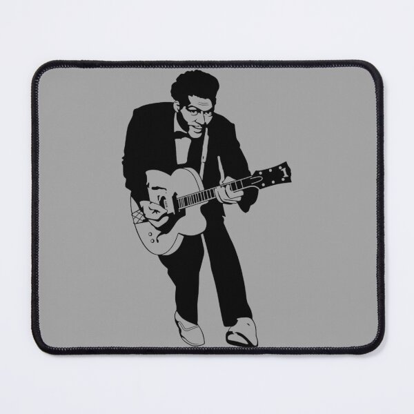 Item preview, Art Chuck black and white  designed and sold by ZamirBerube.