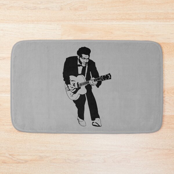 Item preview, Art Chuck black and white  designed and sold by ZamirBerube.