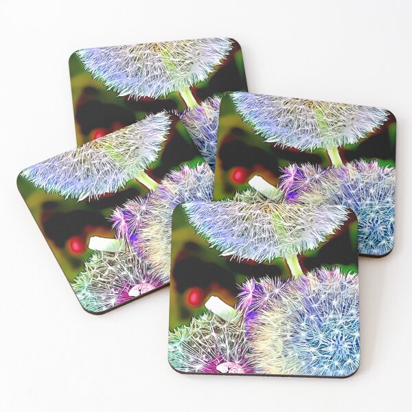 Item preview, Dandelions designed and sold by Daniel Janda.