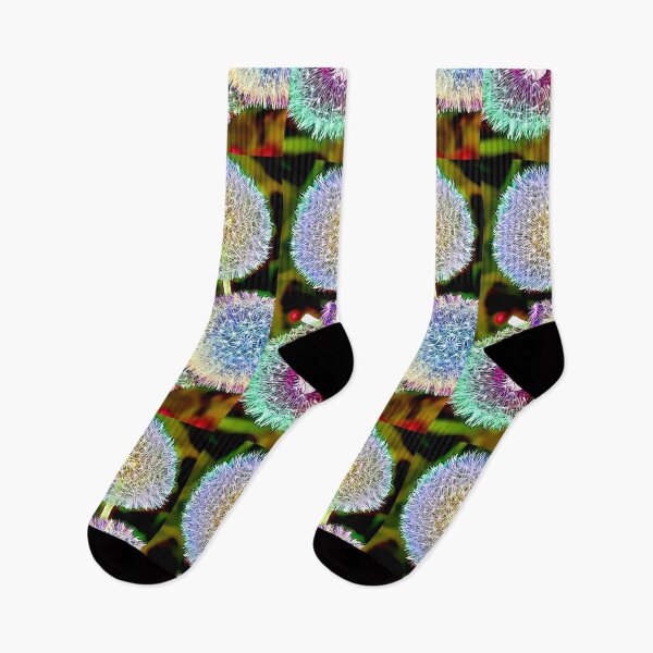 Item preview, Dandelions designed and sold by Daniel Janda.