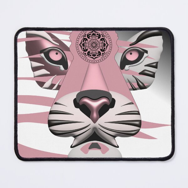 Item preview, Tiger 3 designed and sold by Ilona Matushkova.