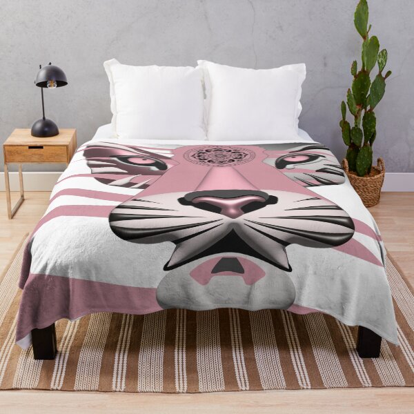 Item preview, Tiger 3 designed and sold by Ilona Matushkova.