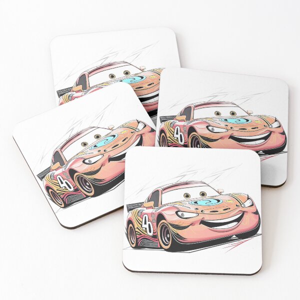 Item preview, lightning mcqueen designed and sold by SplendidStyles.