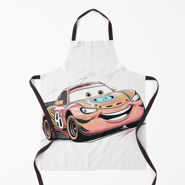 Item preview, lightning mcqueen designed and sold by SplendidStyles.