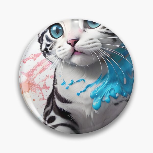 Item preview, Cat brush  designed and sold by Tonycnx-shop.