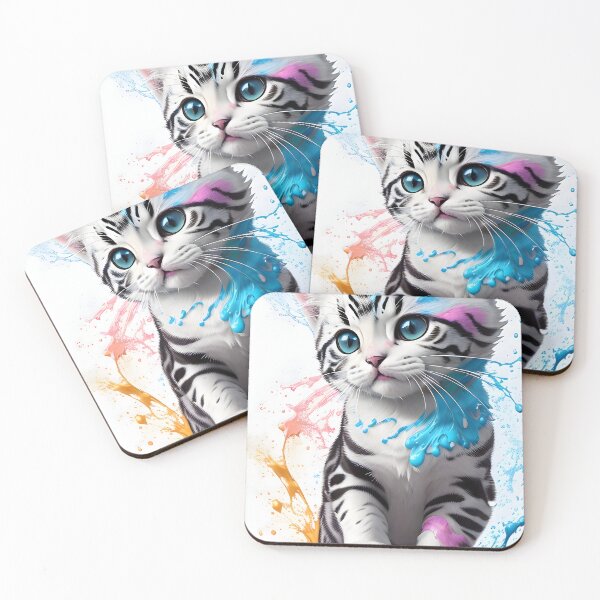 Item preview, Cat brush  designed and sold by Tonycnx-shop.