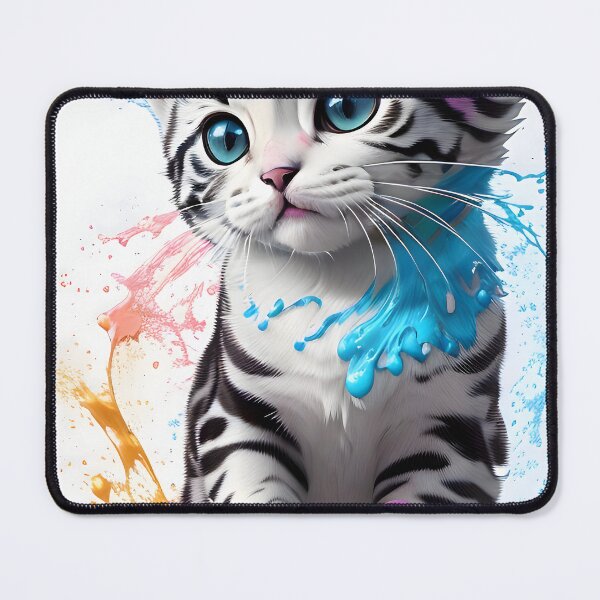 Item preview, Cat brush  designed and sold by Tonycnx-shop.