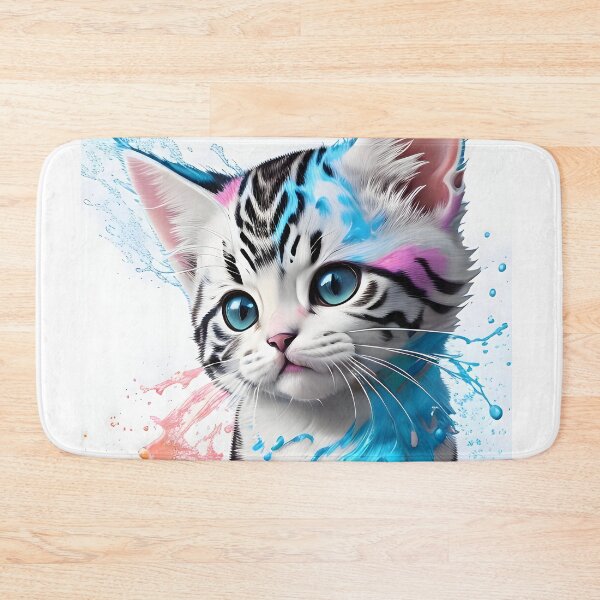 Item preview, Cat brush  designed and sold by Tonycnx-shop.