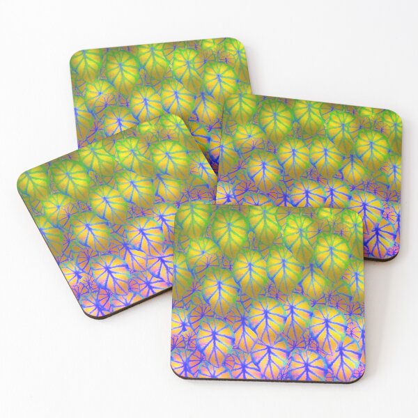 Item preview, Rare Jungle, Rainbow designed and sold by Lindel Caine.