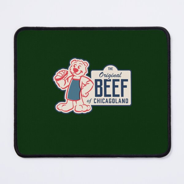 Item preview, original berf the bearoriginal chicagothe bear chicago designed and sold by sarinajerdem.