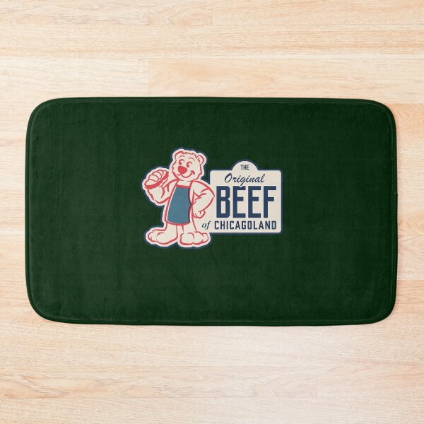 Item preview, original berf the bearoriginal chicagothe bear chicago designed and sold by sarinajerdem.