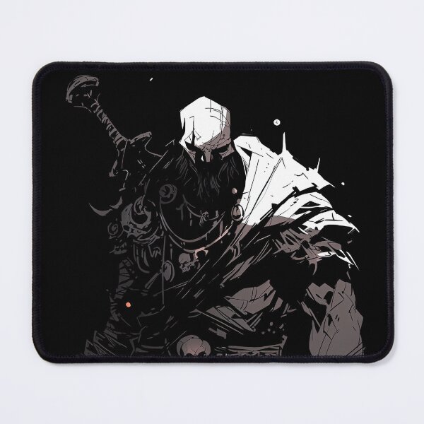 Item preview, Darkest Dungeon - Bounty Hunter designed and sold by Splatter-arts.