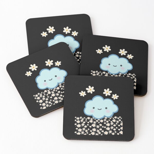 Item preview, Happy cloud designed and sold by CCEINnoc.