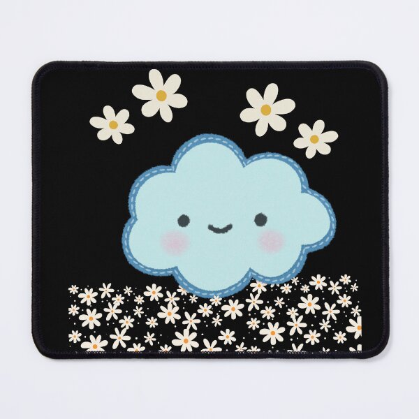 Item preview, Happy cloud designed and sold by CCEINnoc.