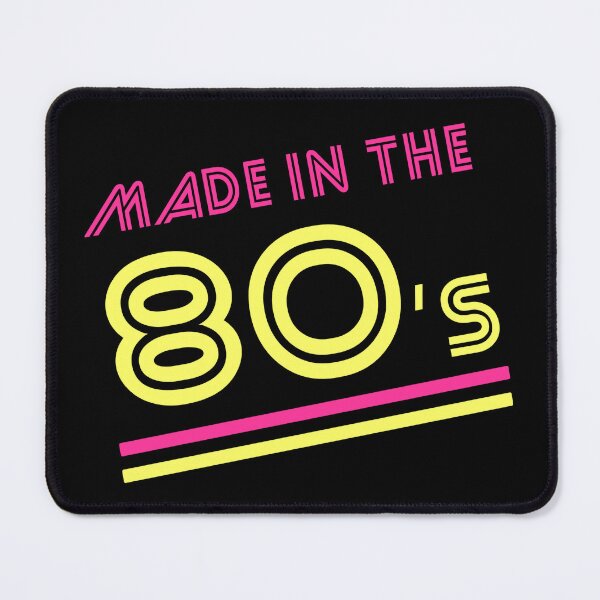 Item preview, Made In The 80's designed and sold by flippinsg.