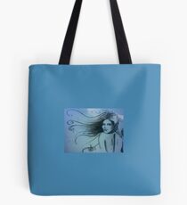 Ink Tote Bag