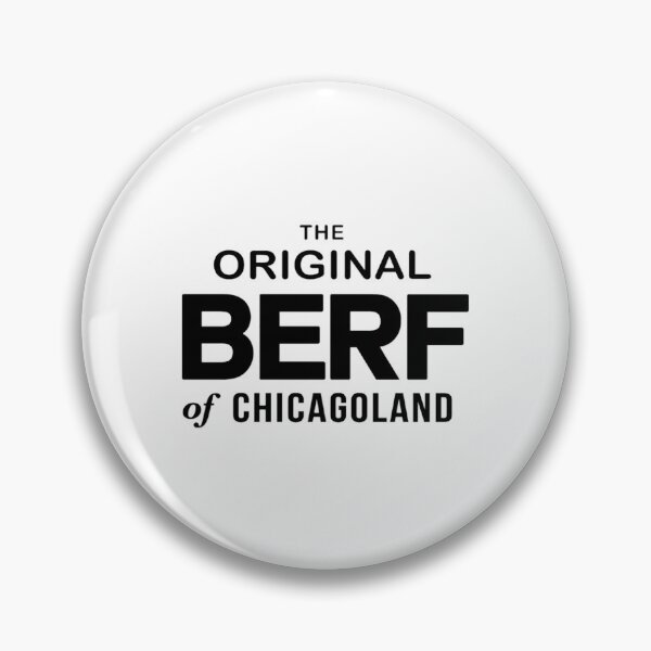 Item preview, The Bear - Original Berf of Chicagoland designed and sold by sarinajerdem.