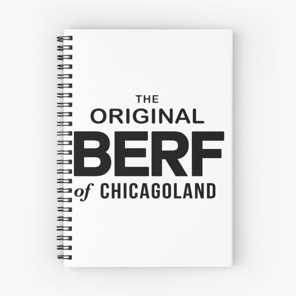 Item preview, The Bear - Original Berf of Chicagoland designed and sold by sarinajerdem.