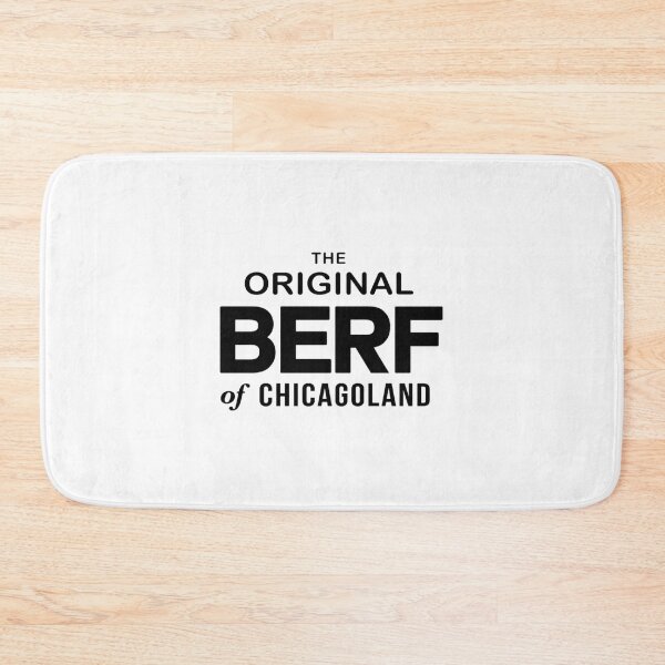 Item preview, The Bear - Original Berf of Chicagoland designed and sold by sarinajerdem.
