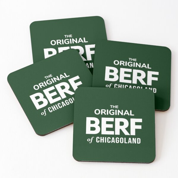Item preview, The Bear - Season 2- The Original BERF Of Chicagoland Ritchies_s Printing Mistake!T-Shi designed and sold by sarinajerdem.