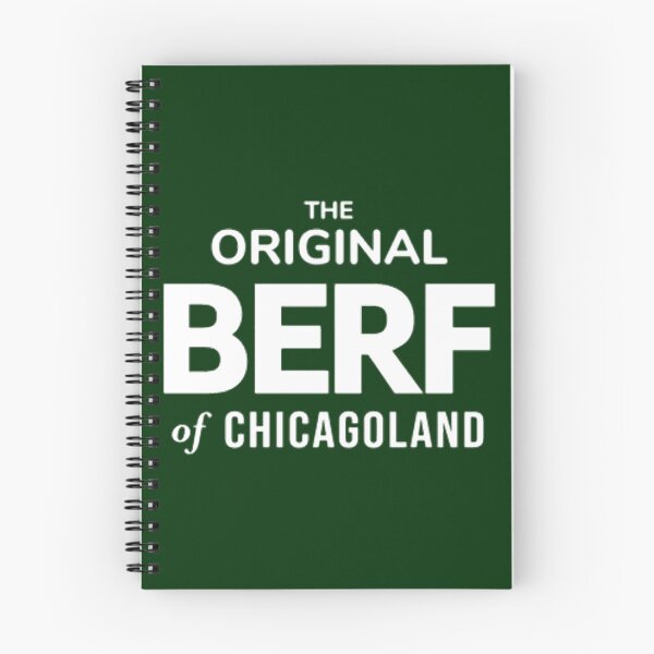 Item preview, The Bear - Season 2- The Original BERF Of Chicagoland Ritchies_s Printing Mistake!T-Shi designed and sold by sarinajerdem.