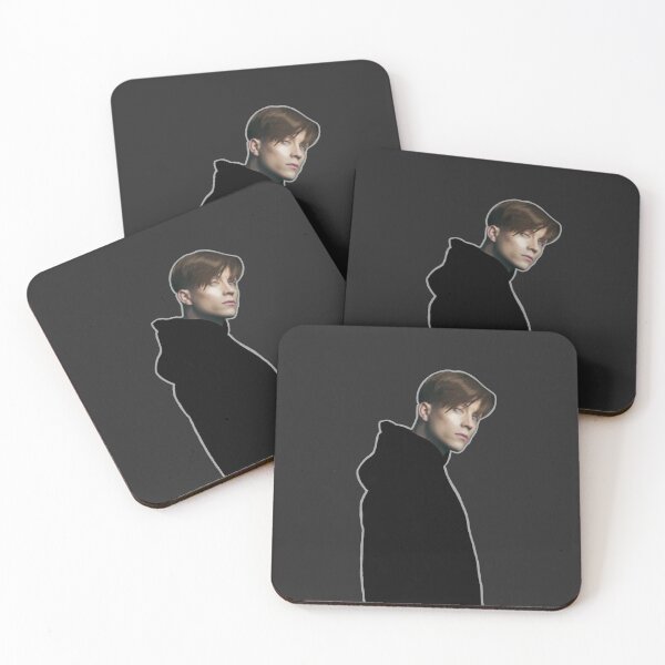 Item preview, Loïc Nottet - New era designed and sold by e-daily-art.