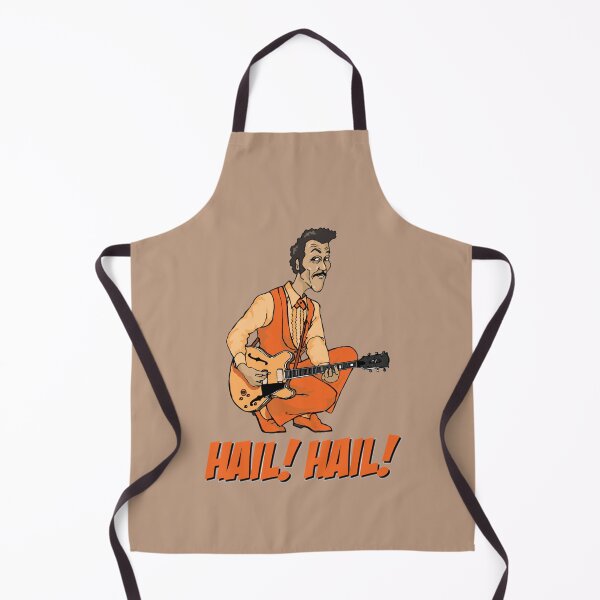 Item preview, Hail Hail king of rock Chuck Berry  designed and sold by ZamirBerube.