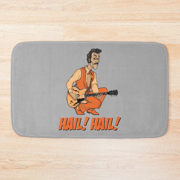 Item preview, Hail Hail king of rock Chuck Berry  designed and sold by ZamirBerube.