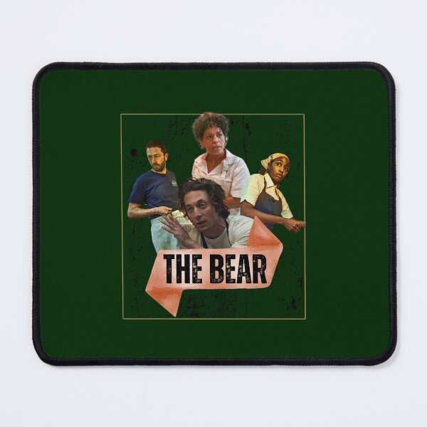 Item preview, The Bear TV show  designed and sold by sarinajerdem.