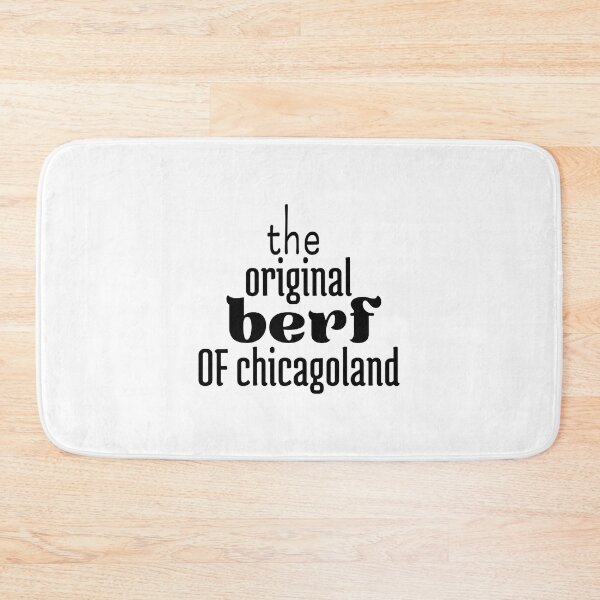 Item preview, The Bear,The Original BERF of Chicagoland Berf version  designed and sold by sarinajerdem.