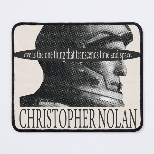 Item preview, Interstellar Movie Poster designed and sold by beingashley04.